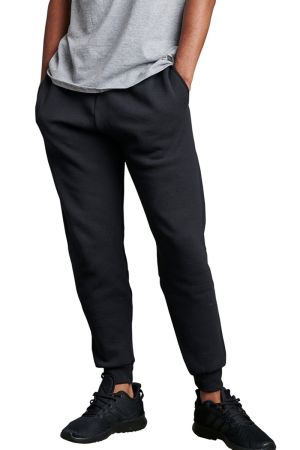 Russell Athletic 20JHBM0 - Dri-Power Pocketed Fleece Jogger