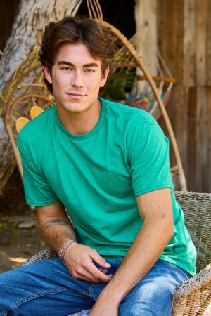 JERZEES 363M - Classics™ Unisex T-Shirt