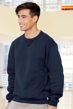 Russell Athletic 698HBM - Dri Power® Crewneck Sweatshirt