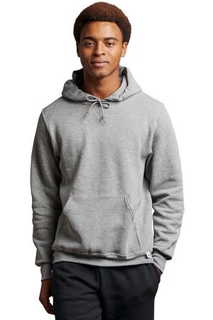 Russell Athletic 695HBM - Unisex DriPower® Hooded Sweatshirt