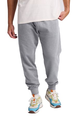 Jerzees IC50MPR - Unisex Ultimate CVC Ring-Spun Pocket Jogger Sweatpant
