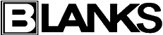 Blanks CA